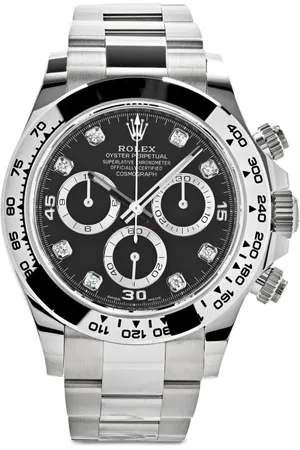 Rolex 2022 unworn Daytona 40mm