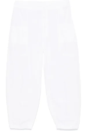 TRANSIT Cotton cargo pants