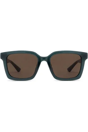 Gucci Square-frame sunglasses