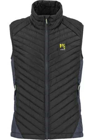 Karpos Logo-print gilet