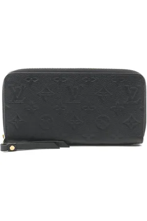 LOUIS VUITTON 2021 Zippy wallet
