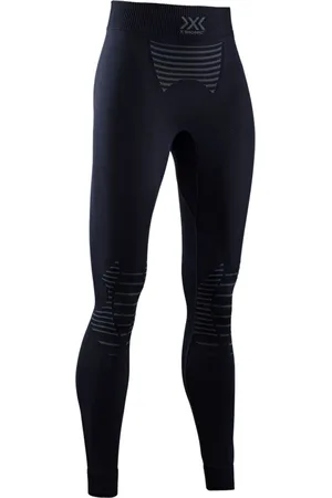 X Bionic Logo-print leggings