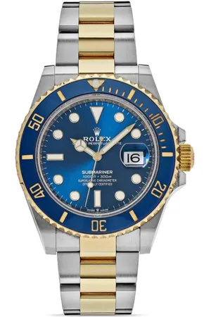Rolex 2024 unworn Submariner Date 41mm