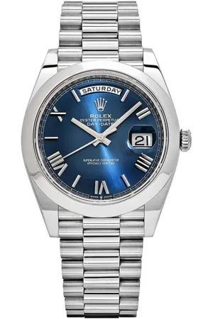 Rolex 2022 Day-Date 40mm