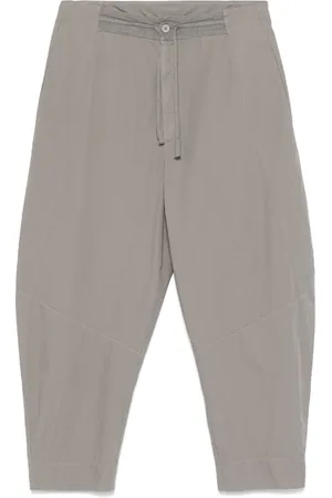 TRANSIT Cropped trousers
