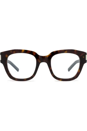 Saint Laurent Square-frame glasses
