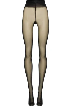 Wolford Semi-sheer tights