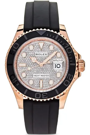 Rolex 2023 Yacht-Master 40mm