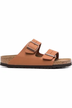 Birkenstock Arizona double-strap sandals