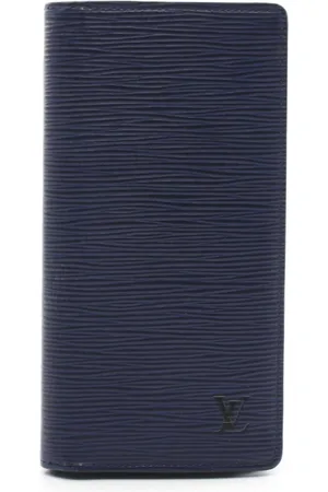 LOUIS VUITTON 2021 Brother wallet