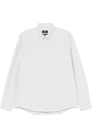 A.P.C. Greg shirt