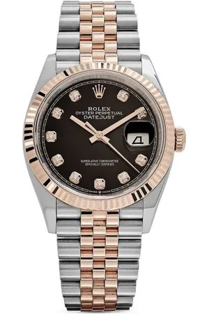 Rolex Datejust 36mm