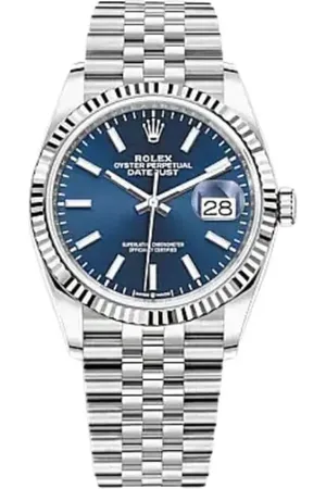 Rolex 2025 unworn Datejust 36mm