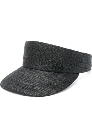 Ruslan Baginskiy Straw cap
