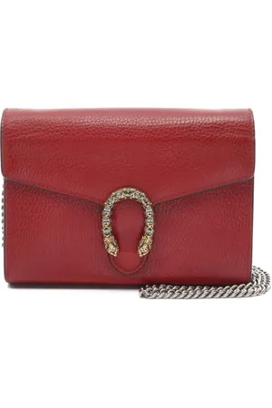 Gucci 2010s Dionysus handbag