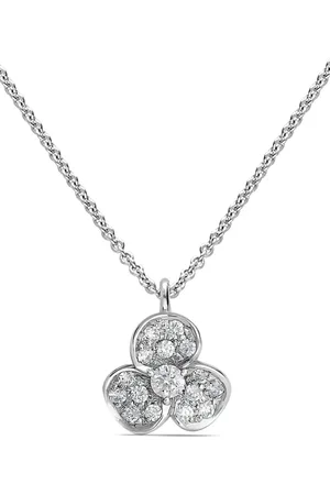 Leo Pizzo Candy Flora pendant necklace
