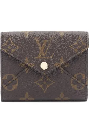 LOUIS VUITTON 2021 Celeste wallet