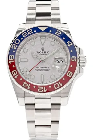 Rolex Pre-owned GMT Master II 40mm