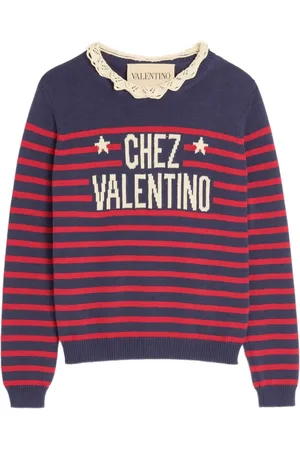 VALENTINO GARAVANI Chez sweater