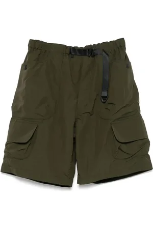 Comme des Garçons Cargo shorts