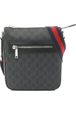 Gucci 2010s GG Supreme handbag