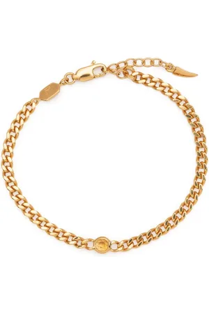 Missoma November Birthstone bracelet
