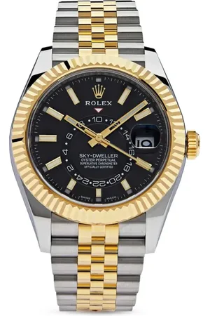 Rolex 2022 Sky-Dweller 42mm