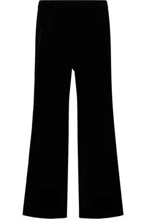 Max Mara Straight-leg trousers