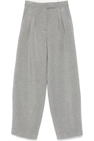 REMAIN Soft cocoon trousers