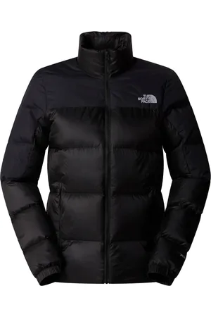 The North Face Logo-print jacket
