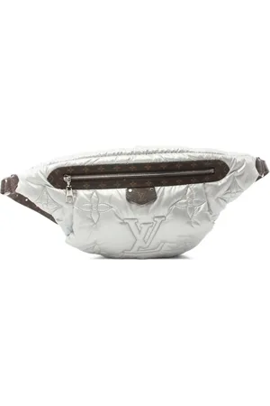 LOUIS VUITTON 2021 LV Pillow belt bag