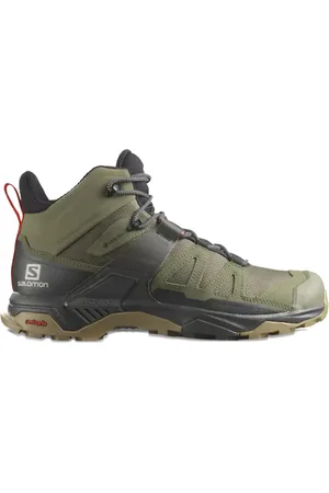 Salomon X-Ultra 4 Mid Hiking boots