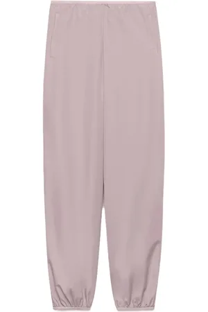 GCDS Essential track pants