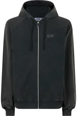 GCDS Cotton hoodie