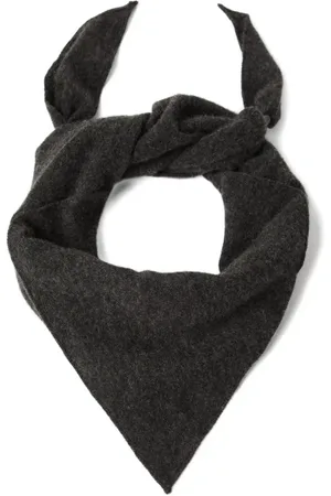 Brunello Cucinelli Monili-chain scarf
