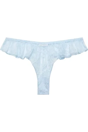 FLEUR DU MAL Jasmin thong
