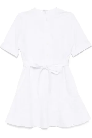 Maison Kitsuné Short sleeves dress