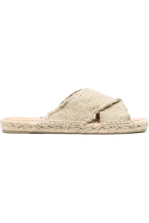 Castaner Palmera flat espadrilles