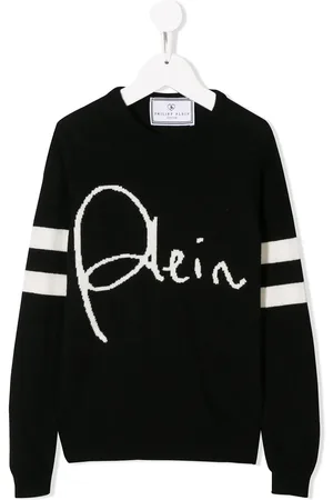 Philipp Plein Signature pullover