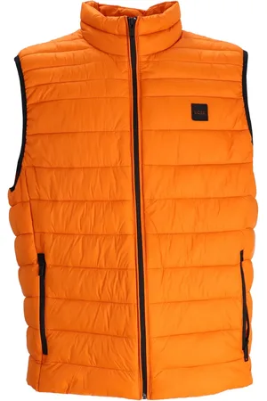 HUGO BOSS Water-repellent gilet