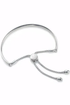 Monica Vinader Fiji Chain bracelet