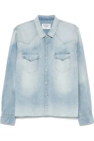 Midnight Essential shirt