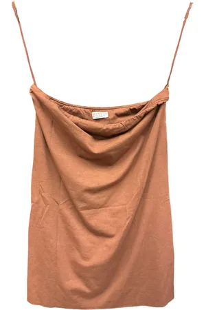 Brunello Cucinelli Draped top