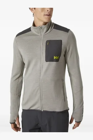 Helly Hansen Logo-print jacket