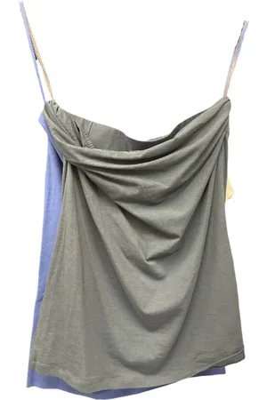 Brunello Cucinelli Layered top