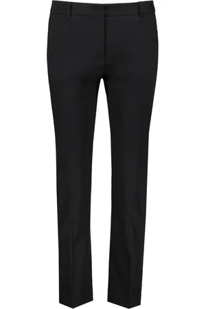 Max Mara Straight-leg trousers