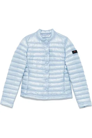 Peuterey Faroe puffer jacket