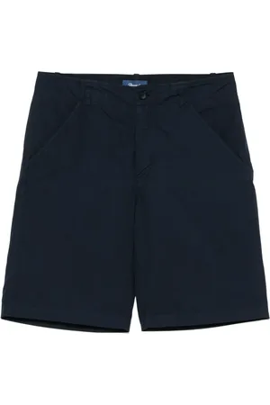 DRUMOHR Cotton bermuda shorts