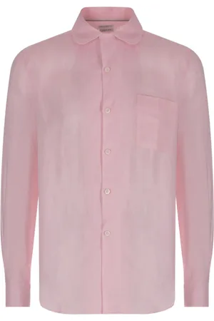 Brunello Cucinelli Linen shirt