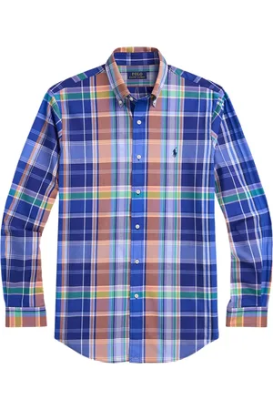 Ralph Lauren Cotton shirt